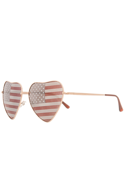 Fourth of July Sunglasses (6577342218283)