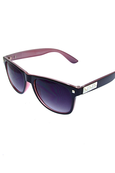 So Cool Side Studded Sunglasses (3881916989463)