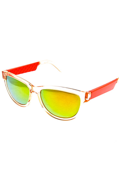Beach Day Sporty Sunglasses (6576972136491)