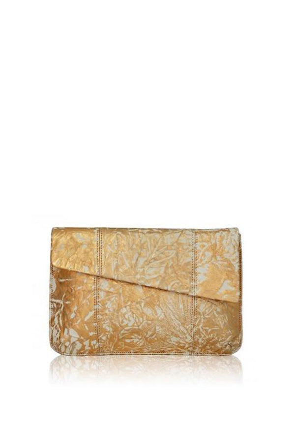 The Gilded Gold Clutch (198109331479)