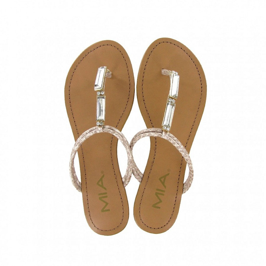 Lazy Susan Thong Sandals (6575685959723)