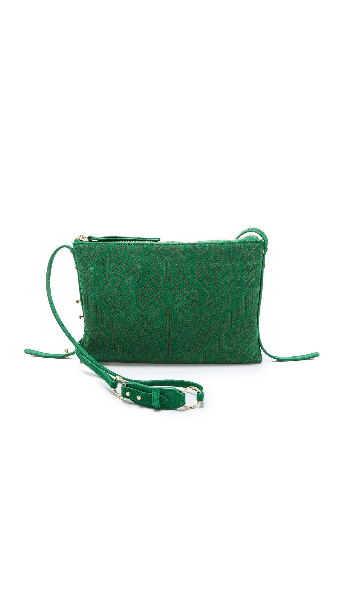 Laser-cut Somer Crossbody Bag (198080856087)